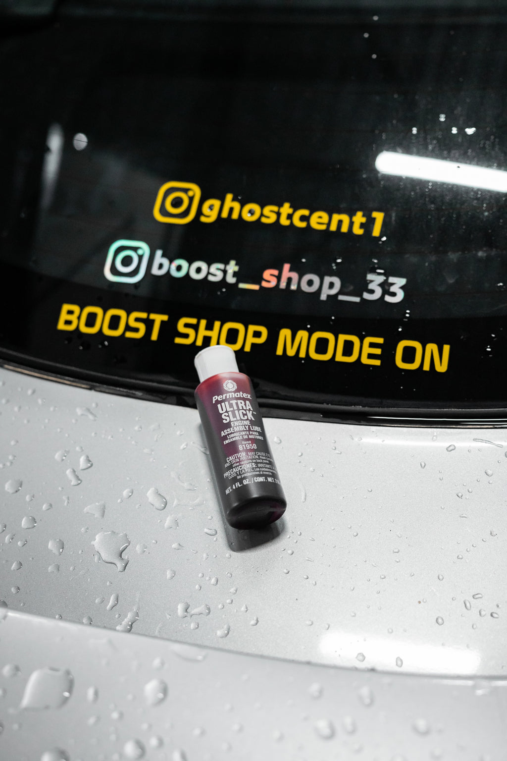 PERMATEX - Lubrifiant d'assemblage moteur