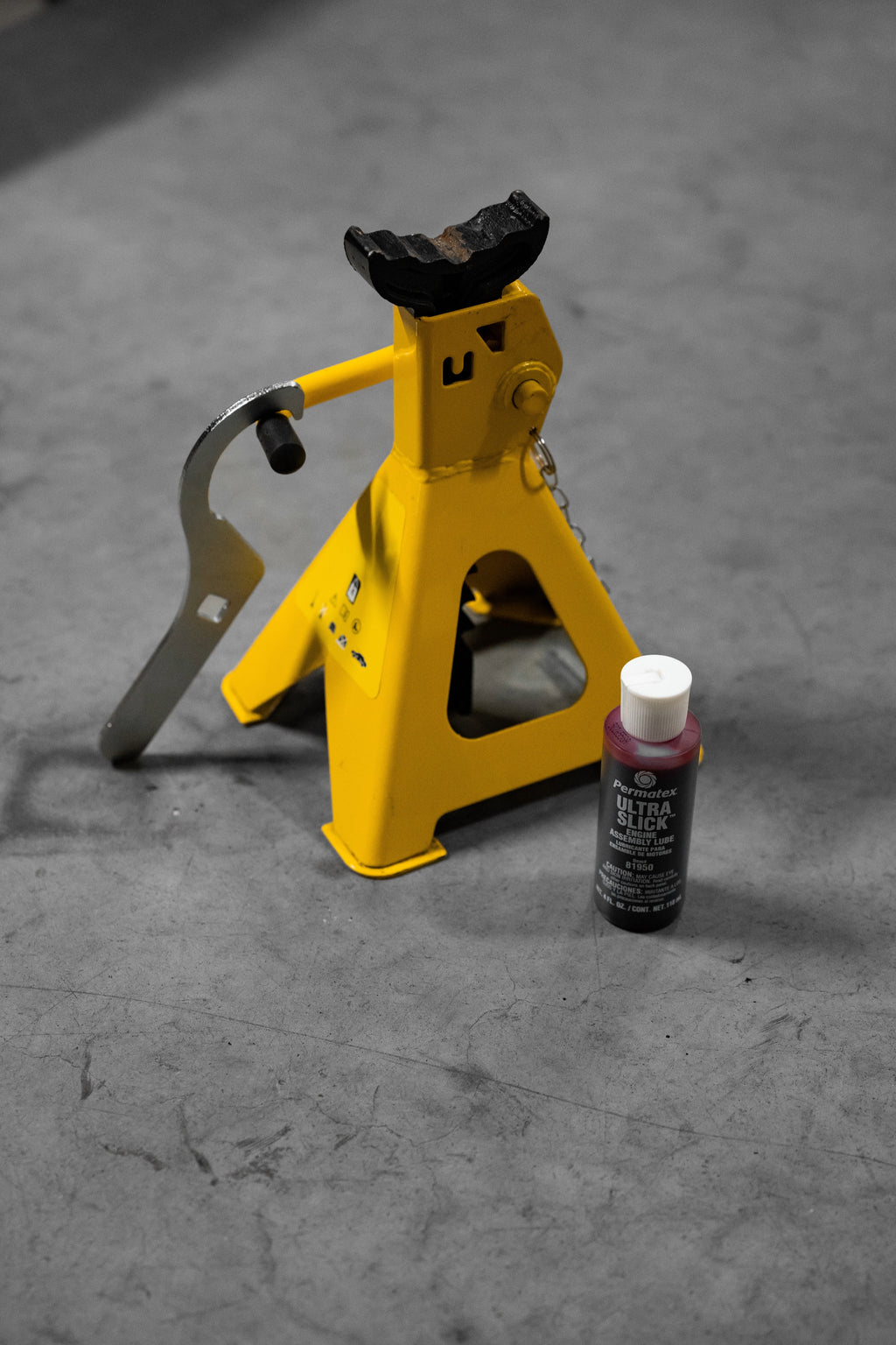 PERMATEX - Lubrifiant d'assemblage moteur