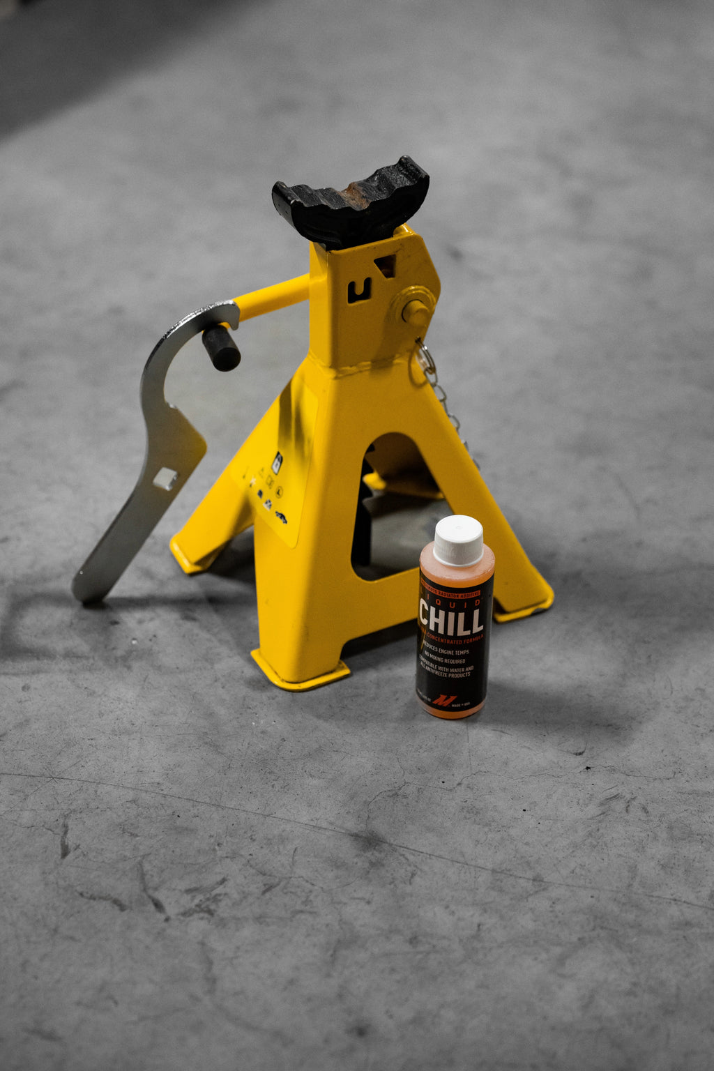 MISHIMOTO - LIQUID CHILL Additif radiateur