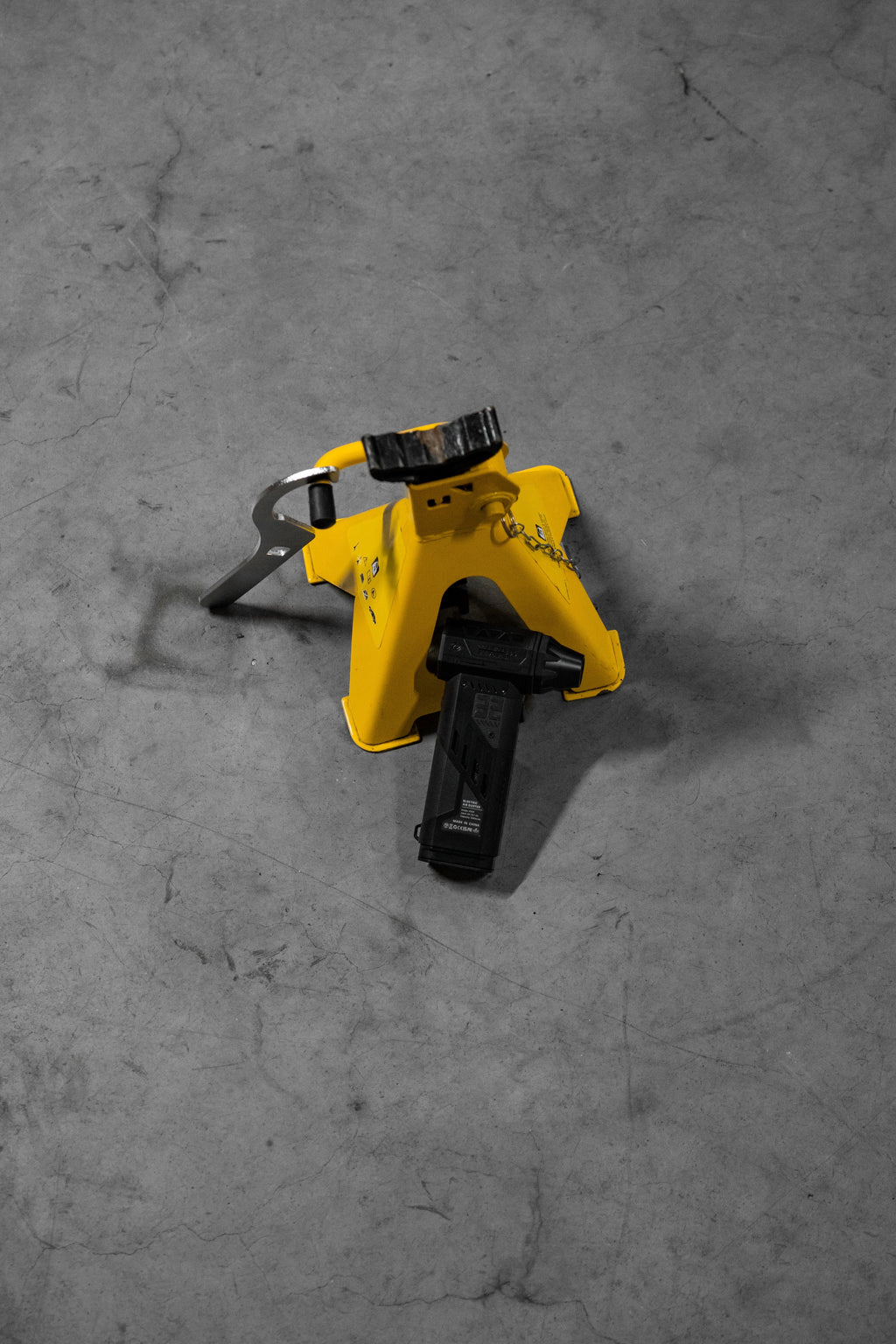 X303 - Mini souffleur électrique 100KM/H