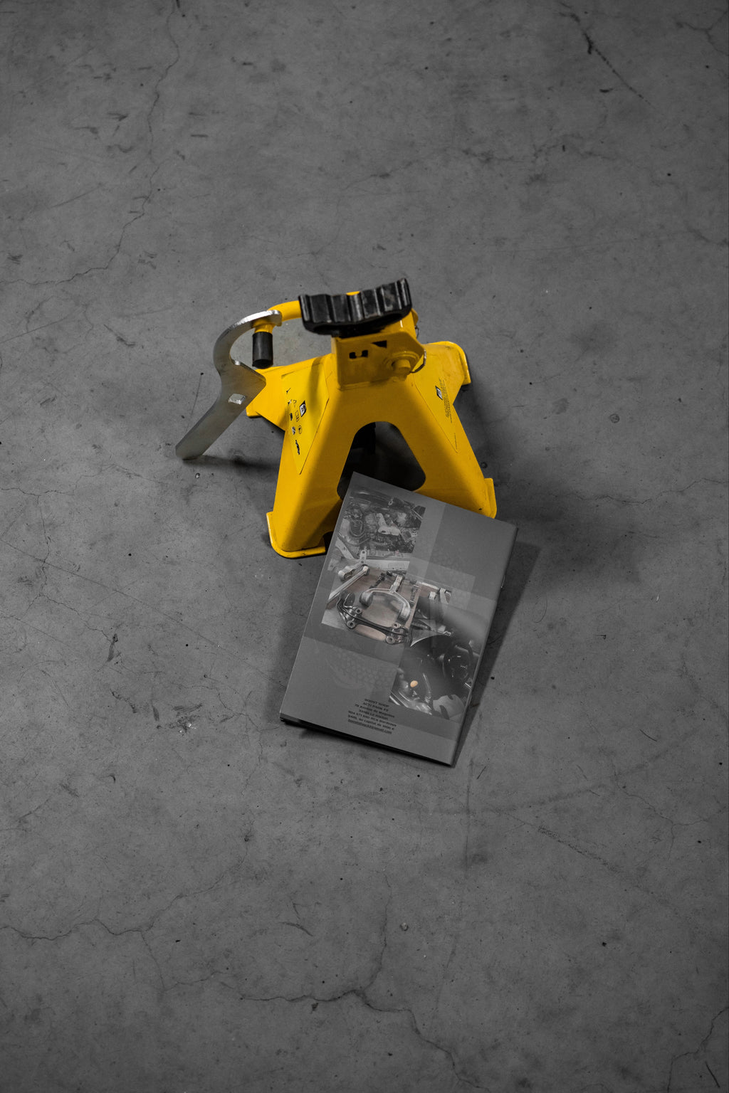 BOOST SHOP - Carnet de suivi véhicule