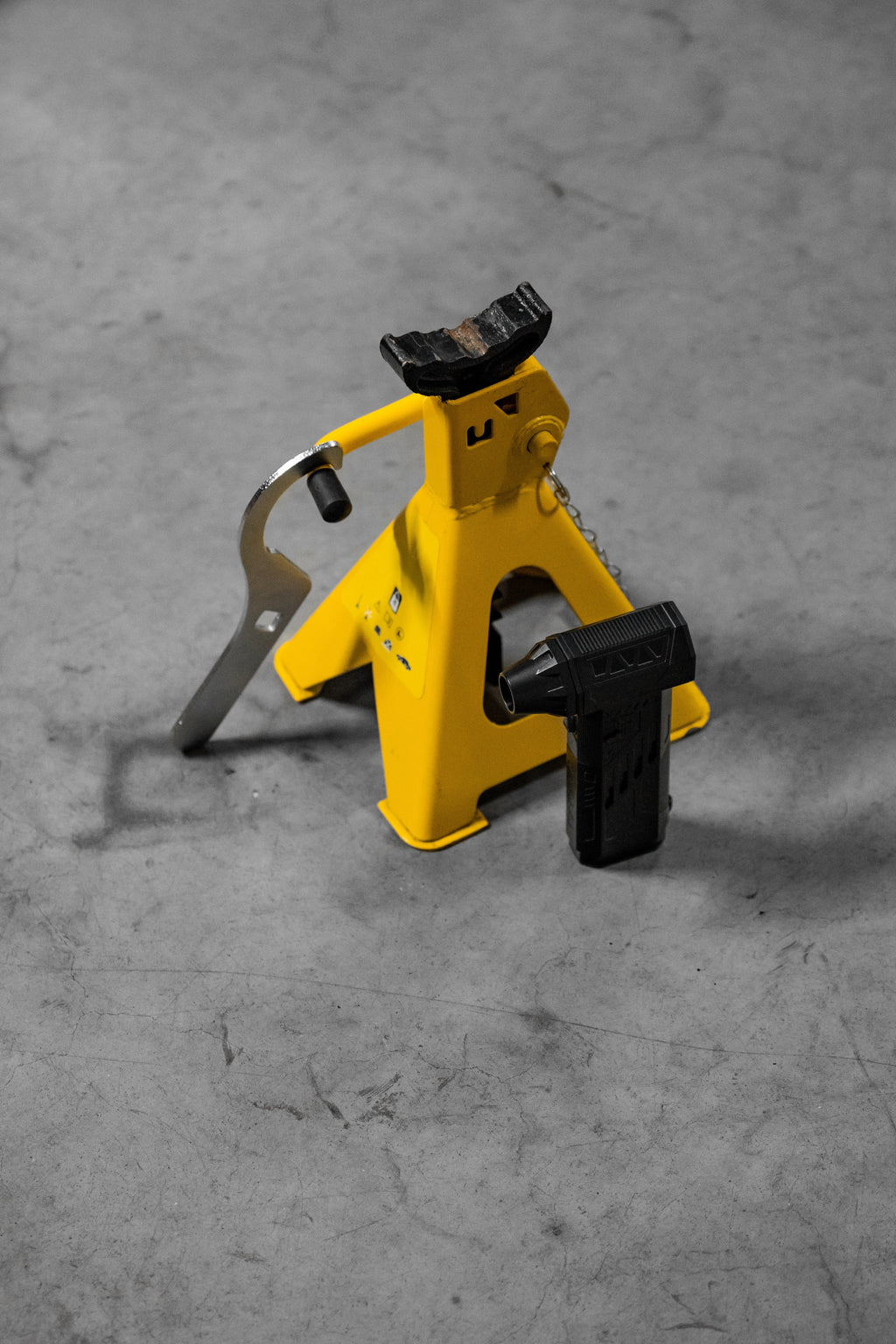 X303 - Mini souffleur électrique 100KM/H