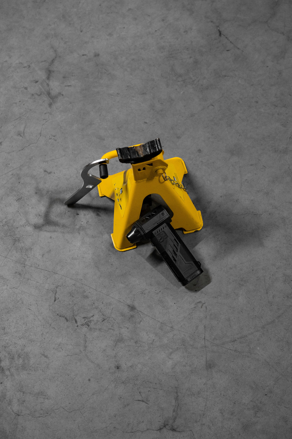 X303 - Mini souffleur électrique 100KM/H