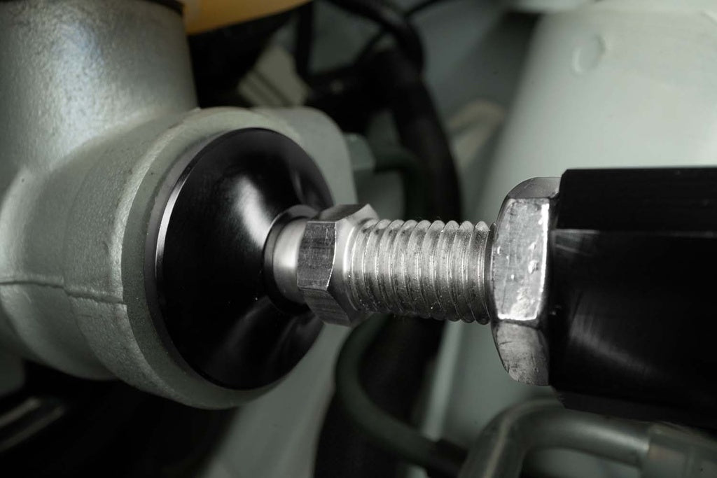 VERUS Engineering - Immobilisateur de maître-cylindre BRZ/GT86/GR86