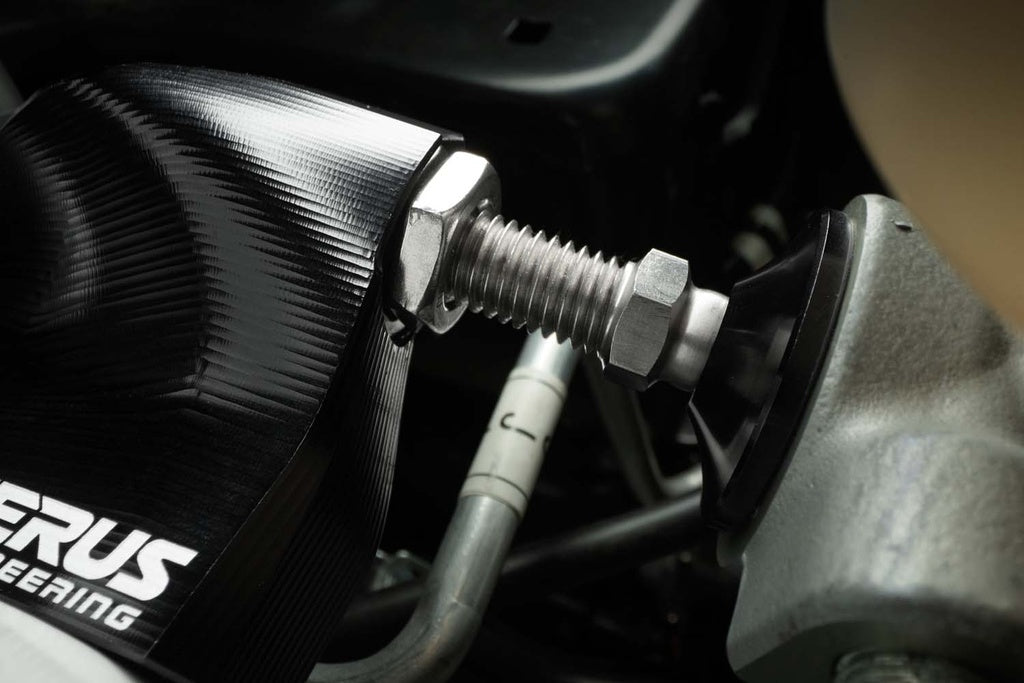 VERUS Engineering - Immobilisateur de maître-cylindre BRZ/GT86/GR86