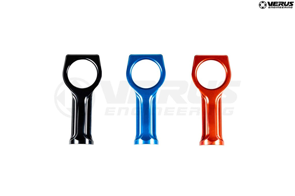 VERUS Engineering - Poignée de jauge d'huile usinée GT86/BRZ