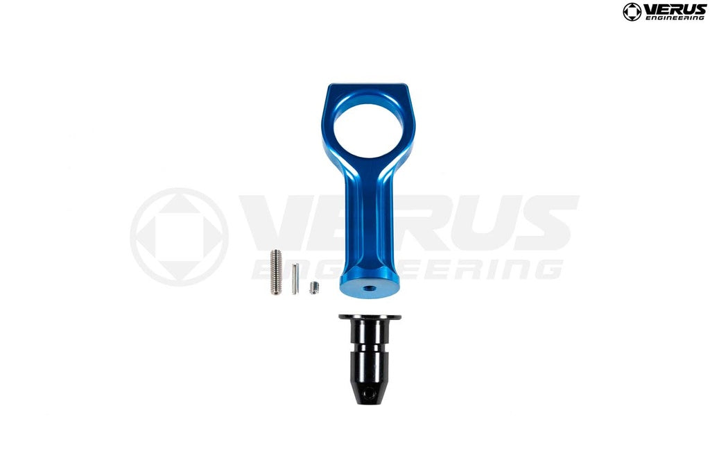 VERUS Engineering - Poignée de jauge d'huile usinée GT86/BRZ
