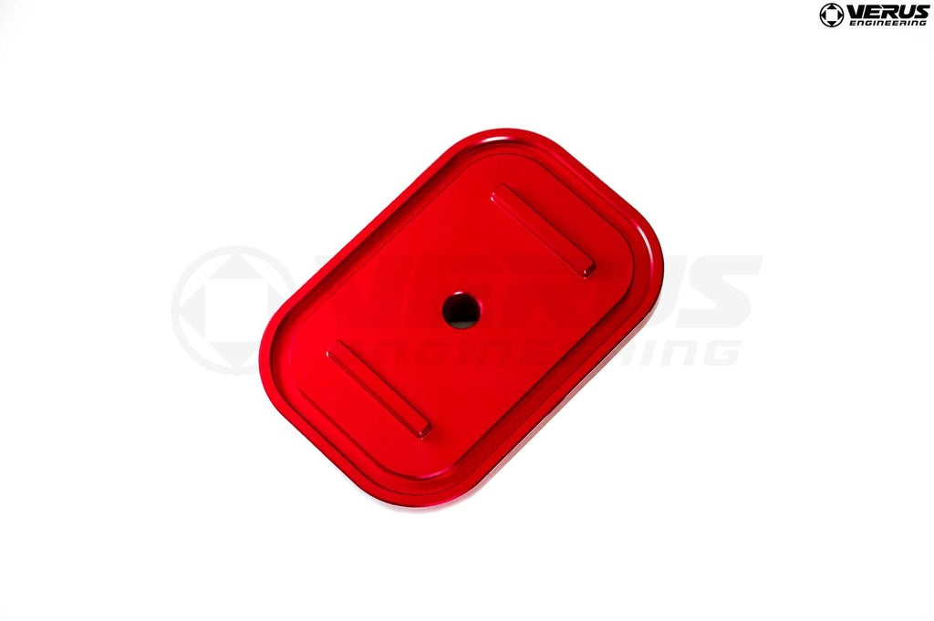 VERUS Engineering - Patins de levage usinés