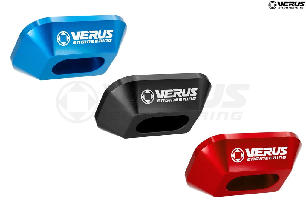 VERUS Engineering - Patins de levage usinés
