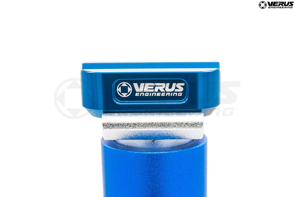 VERUS Engineering - Patins de levage usinés