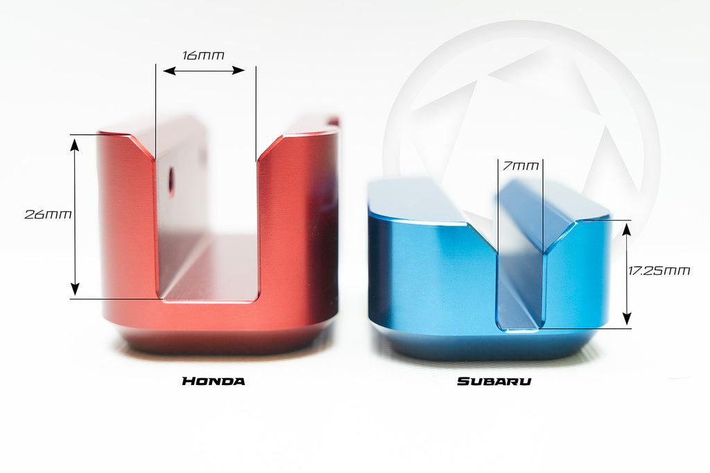 VERUS Engineering - Patins de levage usinés