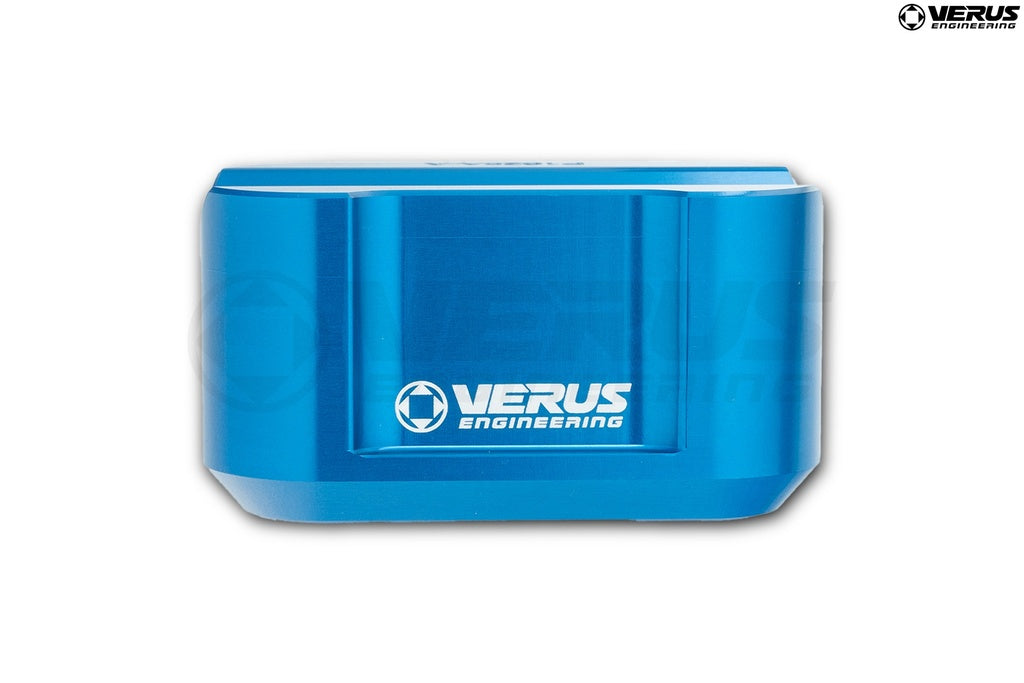 VERUS Engineering - Patins de levage usinés