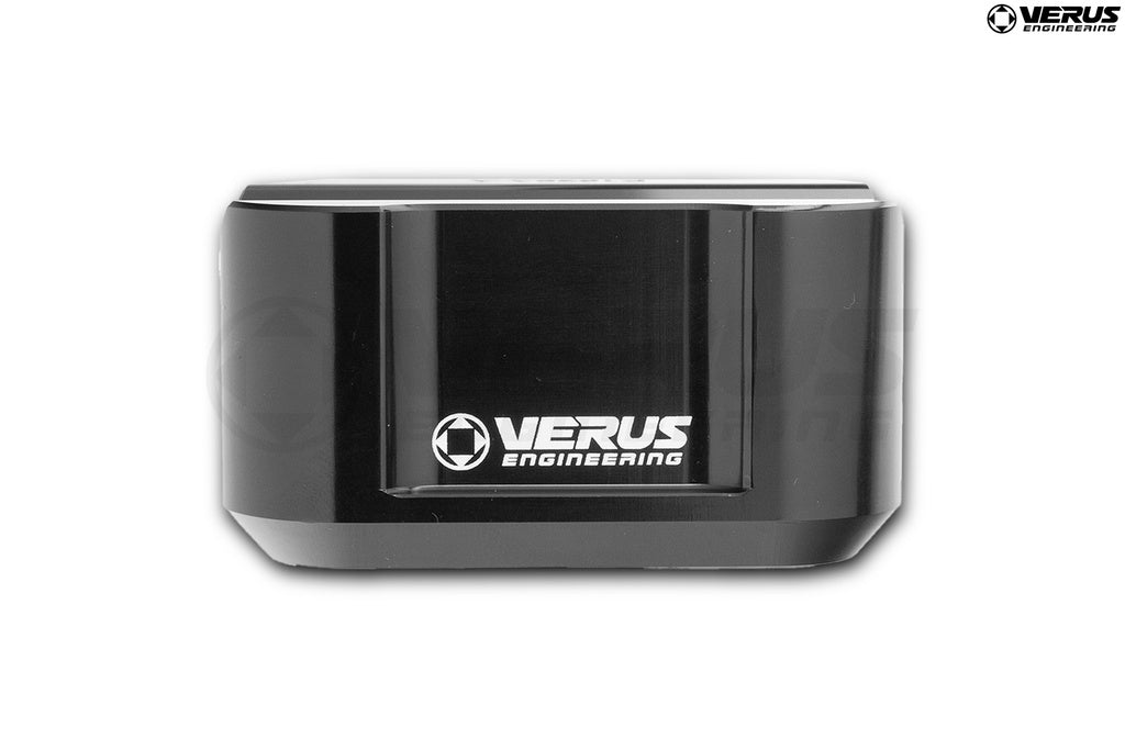 VERUS Engineering - Patins de levage usinés