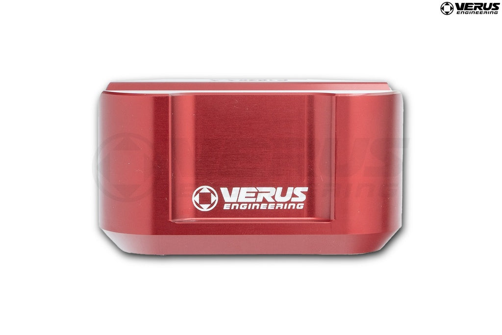 VERUS Engineering - Patins de levage usinés